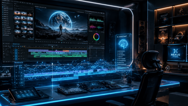 Adobe AI Video Editing Features: 2026 Guide to Creative Tools