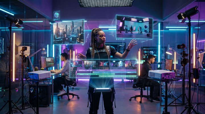 Best Text to Video AI for Creators: 2026 Ultimate Guide