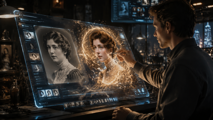 How to Animate Photos with AI: 2026 Ultimate Guide