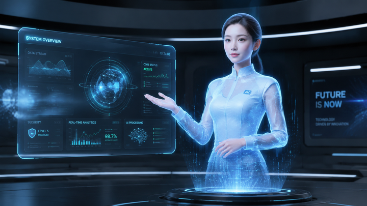 AI Avatar Video Creators (2026)