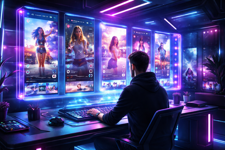 10 Best AI Video for Social Media Tools in 2026: Ranked