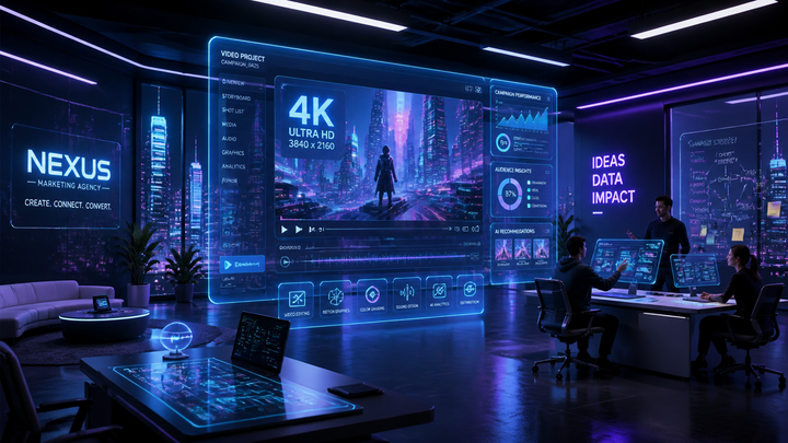 AI Video Marketing Trends 2026: The Future of Content