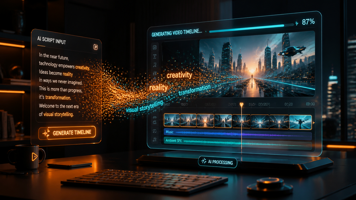 Mango AI Text to Video Tool: 2026 Review & Full Guide