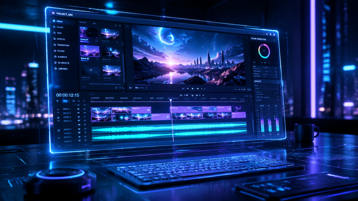 Anyframe AI Video Editing Tool: 2026 Review & Guide