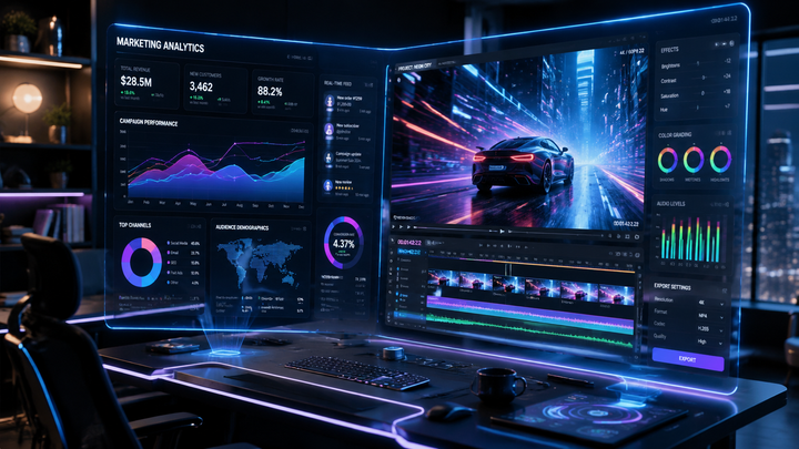 AI Generated Video for Ads: 2026 Strategy & Best Tools