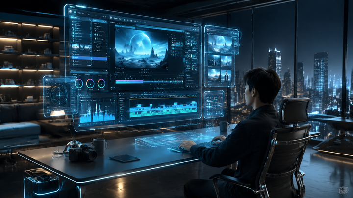 Los 10 mejores software de video con IA de 2026: Reseña de las herramientas principales