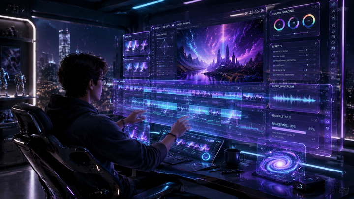 Unlimited Text to Video AI: Best Tools for 2026 Content