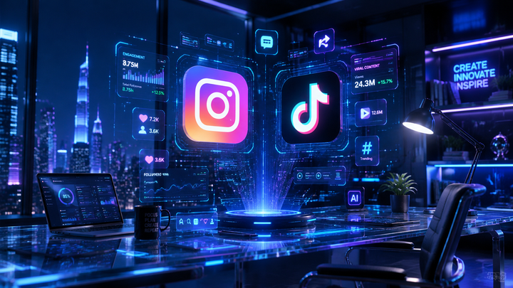 10 Best AI for Social Media in 2026: Ranked & Reviewed