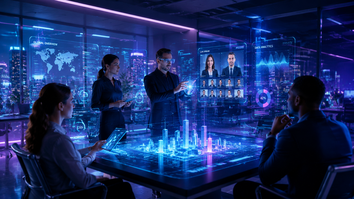 AI Video Marketing for Business: 2026 Strategy Guide