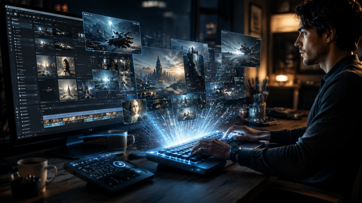 Best Realistic Text to Video Generator Options for 2026