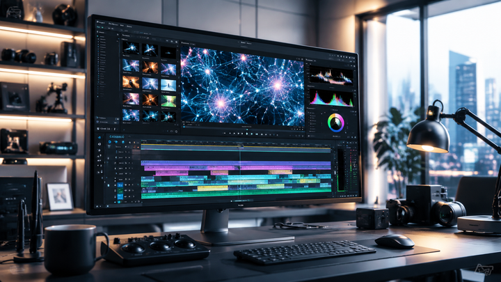 10 Best Free AI Video Editing Tools to Use in 2026