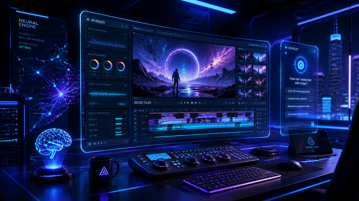 10 Best AI Tools for Video Creation in 2026: Top Picks