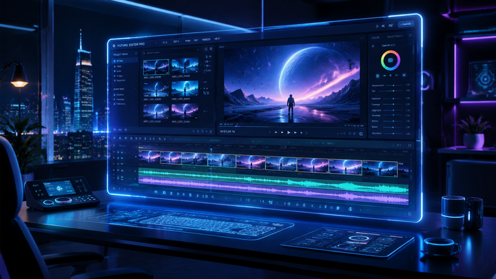 Generate AI Video From Script Free: Top 2026 Tools