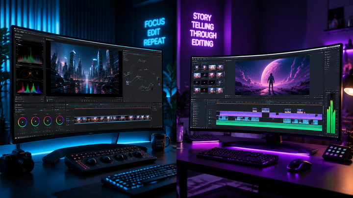 Invideo vs Canva Video Editor 2026: Which Is Better?