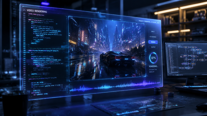 Best High Quality Text to Video Generator Tools in 2026