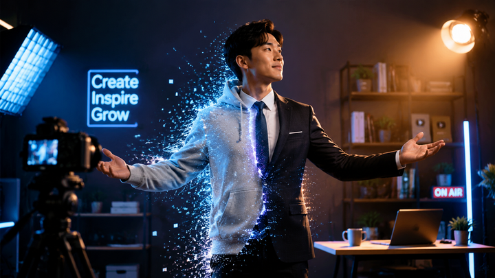 How to Change Clothes in Video: 2026 AI Editing Guide
