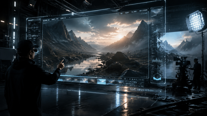 Best AI Cinematic Video Generator 2026 Reviews: Top Tools