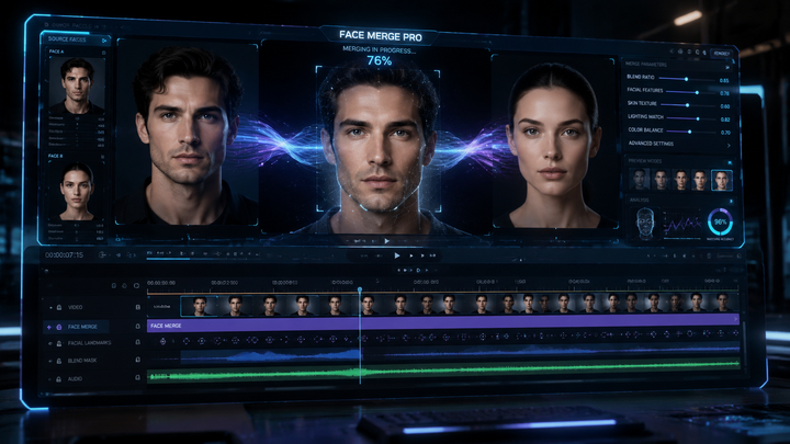 Best AI Video Face Swap Tool Online (2026 Rankings)