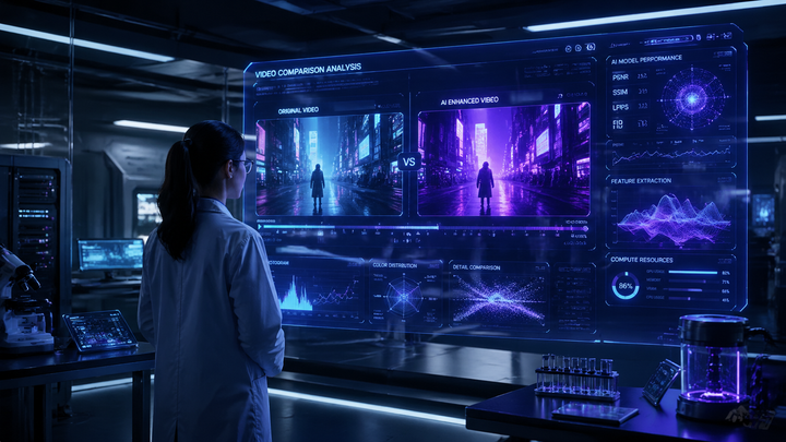 AI Video Prompt Adherence Benchmark: 2026 Industry Report