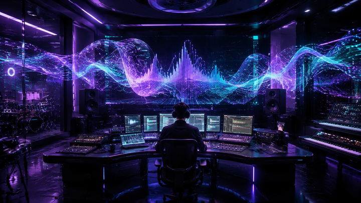 How to Create AI Music Videos: 2026 Step-by-Step Guide