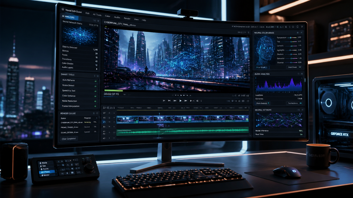 How to Edit Video With AI: The Complete 2026 Tutorial
