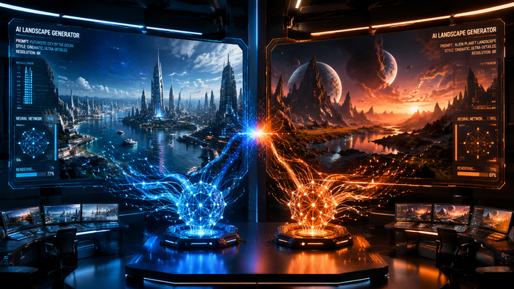 Runway vs Pika Labs Comparison 2026: Best AI Video Tools