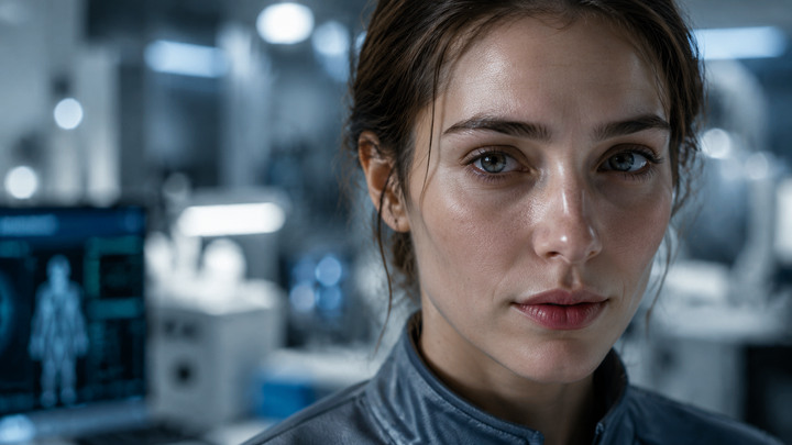 Create Realistic AI Humans for Video: 2026 Guide