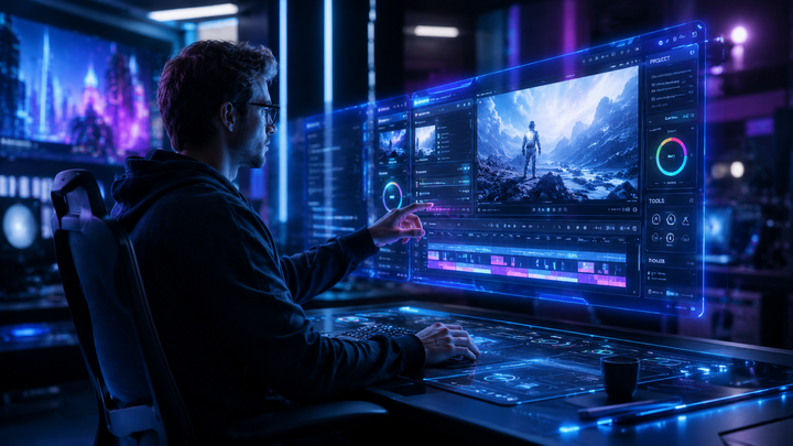 10 Best AI Video Background Removers (2026 Rankings)