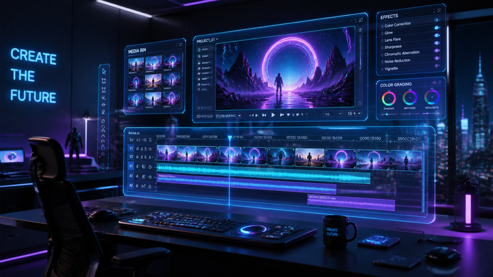 Montage AI Video Creation: 2026 Guide to Instant Editing