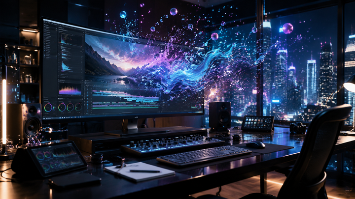 10 Best AI Video Effects Software for 2026: Pro Tools
