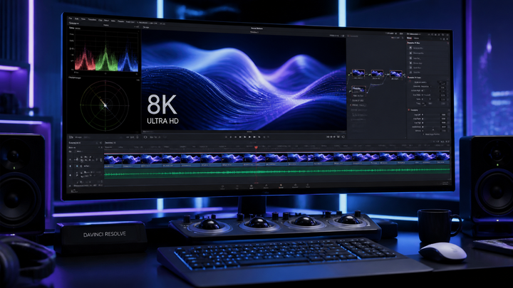AI Video Scene Stability Guide: 2026 Pro Techniques
