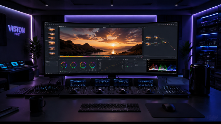 10 Best AI Video Color Grading Tools for 2026: Pro Guide