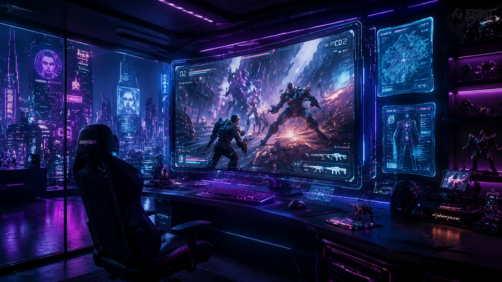Best AI Video Generator for Gaming Clips in 2026: Top Picks