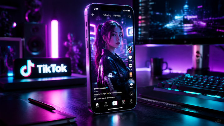 Best Text to Video AI for TikTok in 2026: Top Tools