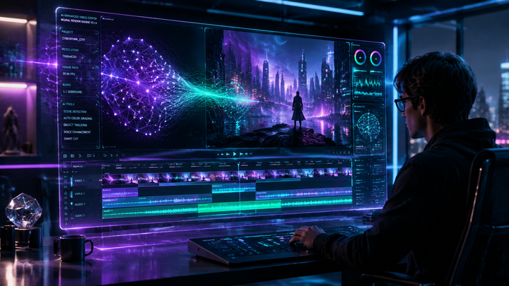 How to Edit Videos with AI: The Complete 2026 Guide