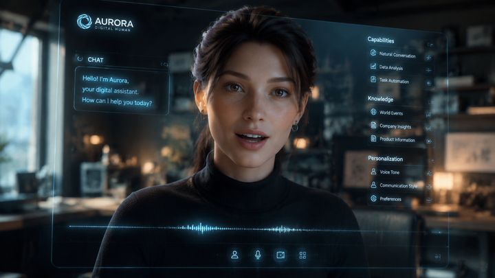 Best AI Video Generator with Natural Voices (2026 Guide)