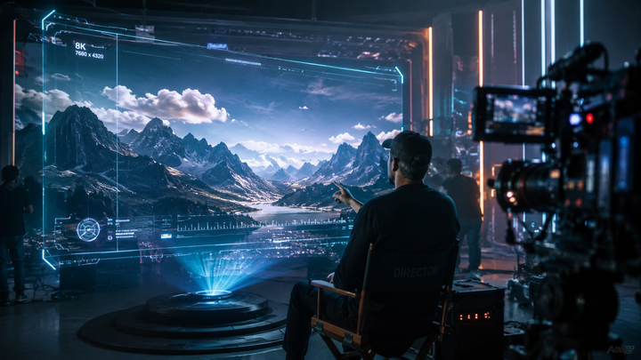Best High Quality AI Video Generator: Top 2026 Rankings