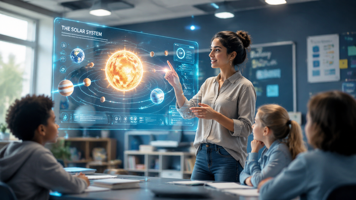 10 Best AI Video Tools for Educators in 2026: Top Reviews