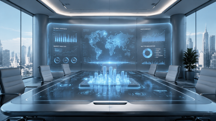 Best AI Video Generator for Business Presentations (2026)