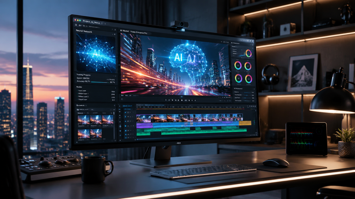 10 Affordable AI Video Editing Tools 2026: Top Pro Picks