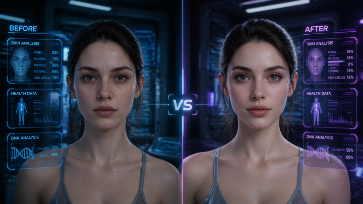 HeyGen vs D-ID Comparison: The Best AI Video Tool in 2026