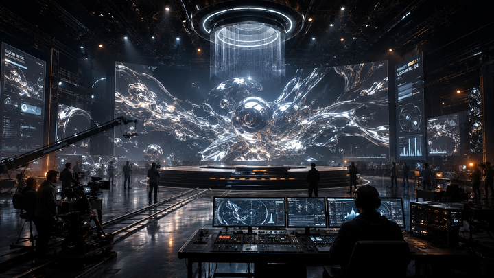 AI Video Generation for Cinematic Trailers: 2026 Guide