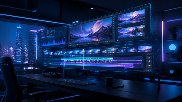 Best Montage AI Video Editing Tool: 2026 Creative Guide