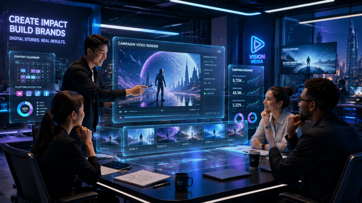 Text to Video AI Commercial Use: 2026 Licensing Guide