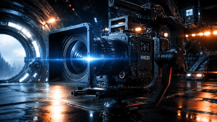 Best AI for Cinematic Video in 2026: Top Tools Ranked