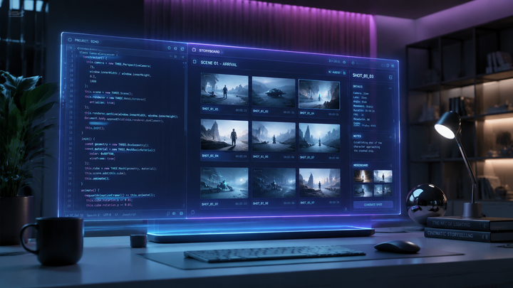 How to Prompts for Video: 2026 AI Scripting Guide