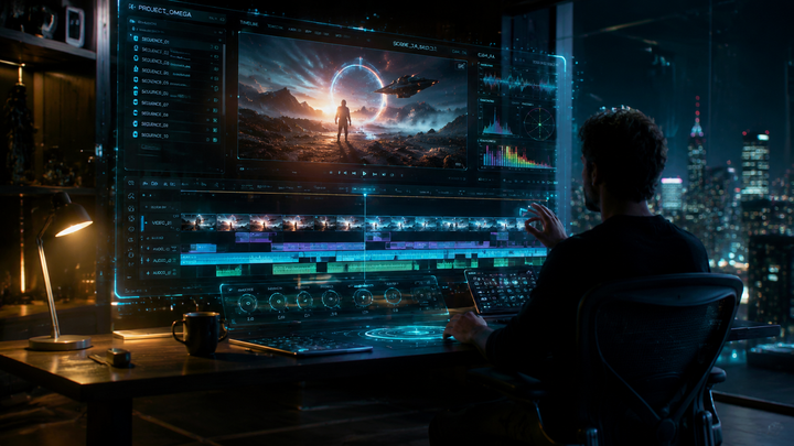 How to Generate AI Trailers: 2026 Guide to Cinematic Video