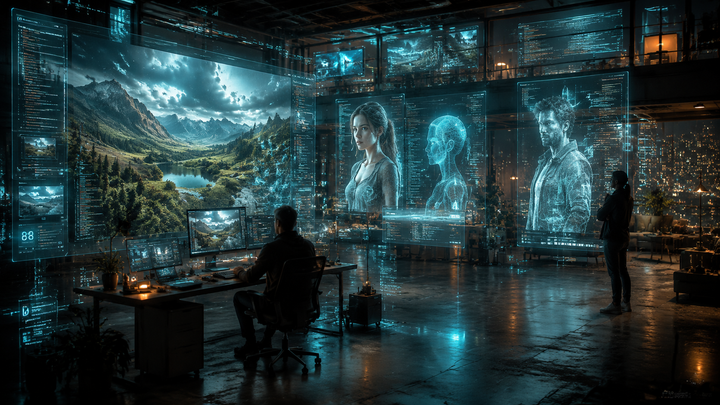 Realistic AI Text to Video: Top Tools & Tech for 2026