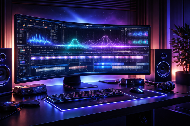 10 Top Rated AI Video Editors for 2026: Ranked & Reviewed