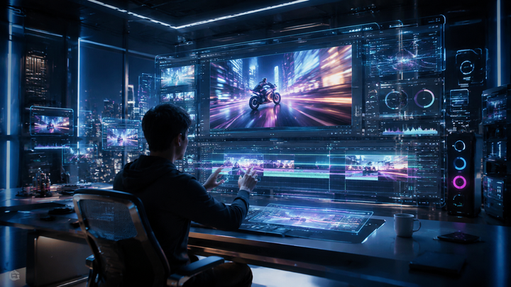Top Rated AI Video Creators: Best Platforms for 2026